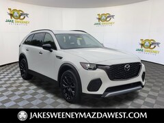 2026 Mazda CX-70 3.3 Turbo Premium AWD Sport Utility