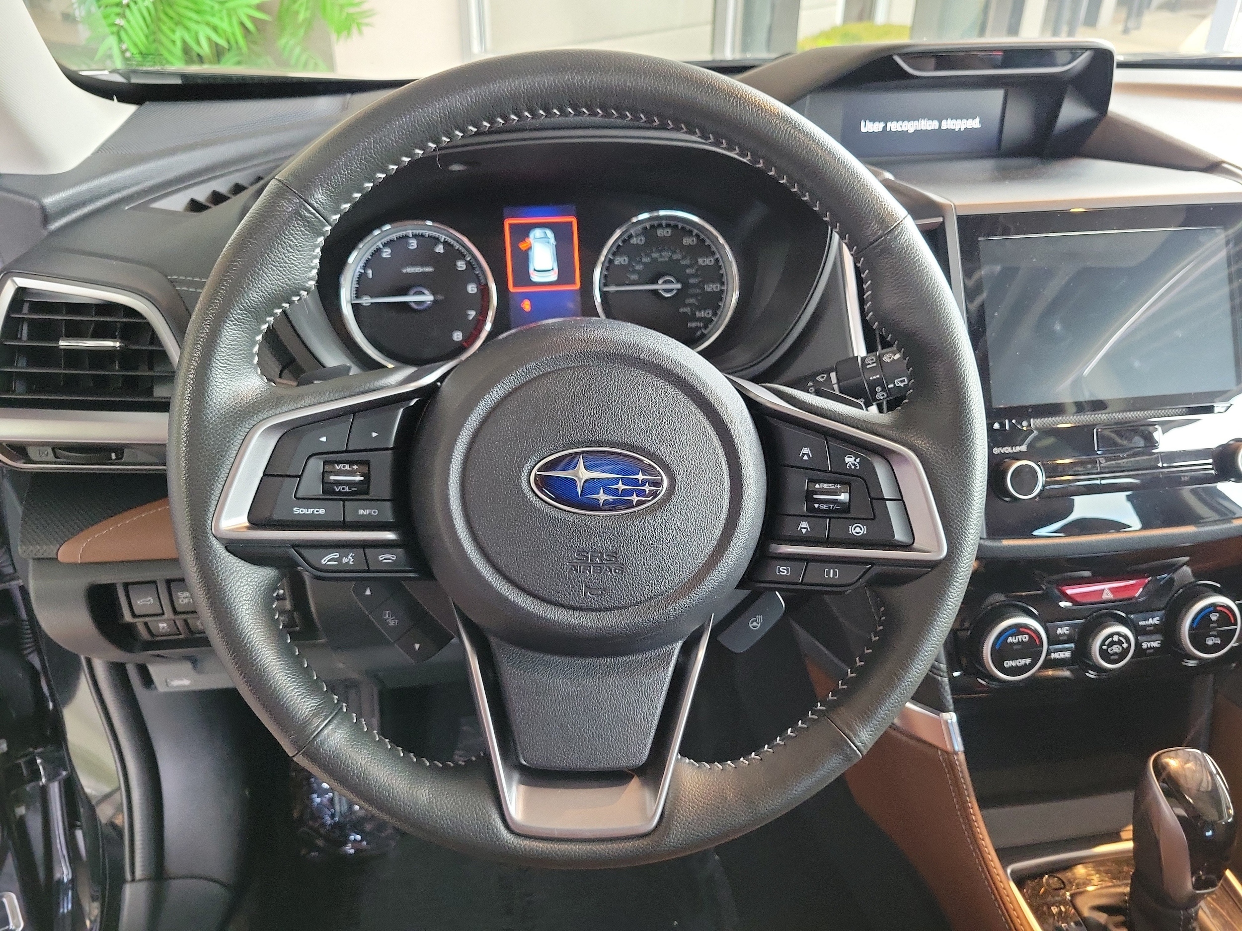 2023 Subaru Forester Touring - Photo 24