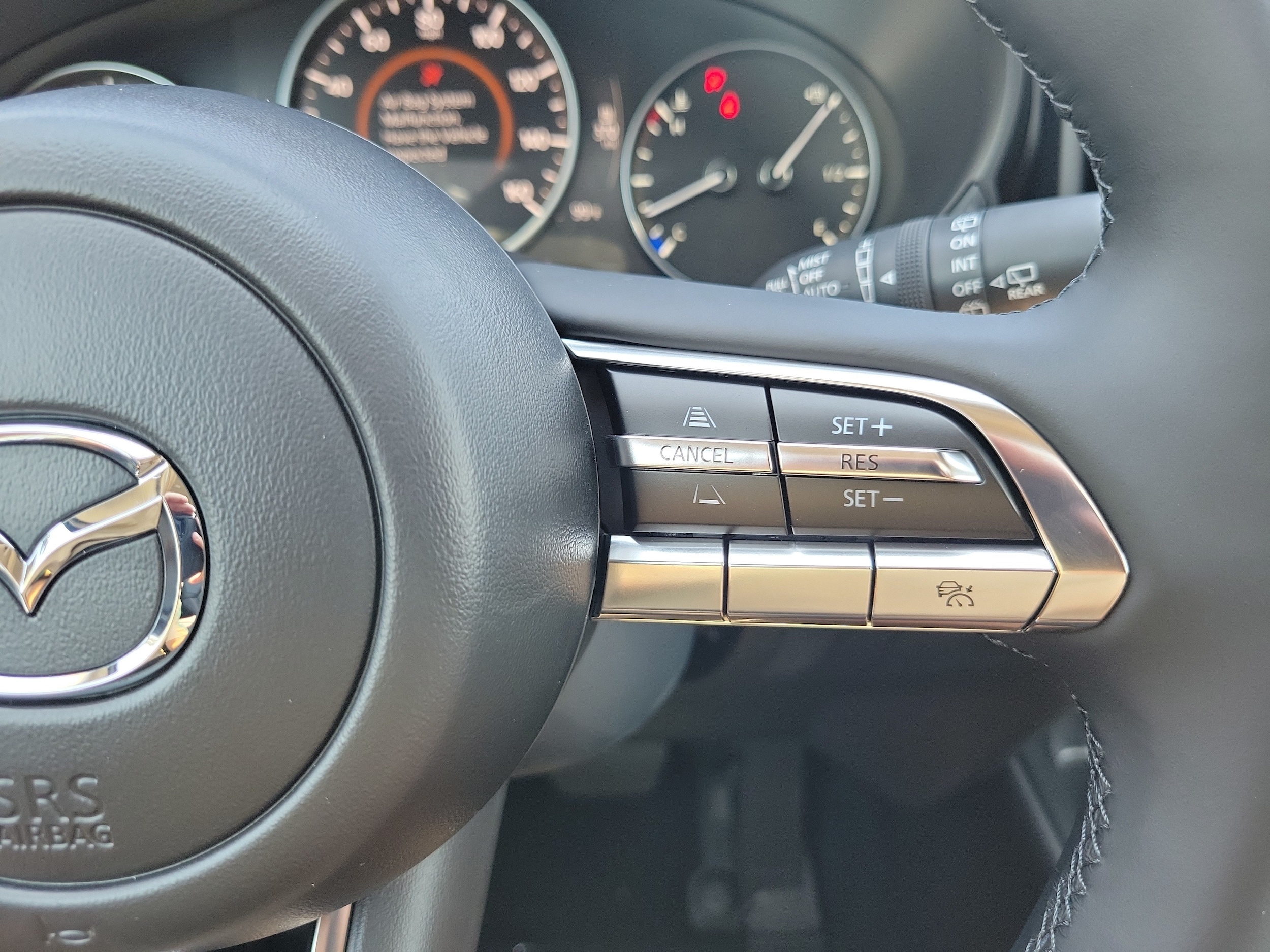 2026 Mazda CX-50 Premium - Photo 23