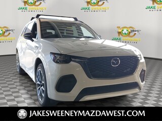 2026 Mazda CX-70 3.3 Turbo S Premium AWD Sport Utility for sale in Cincinnati, OH