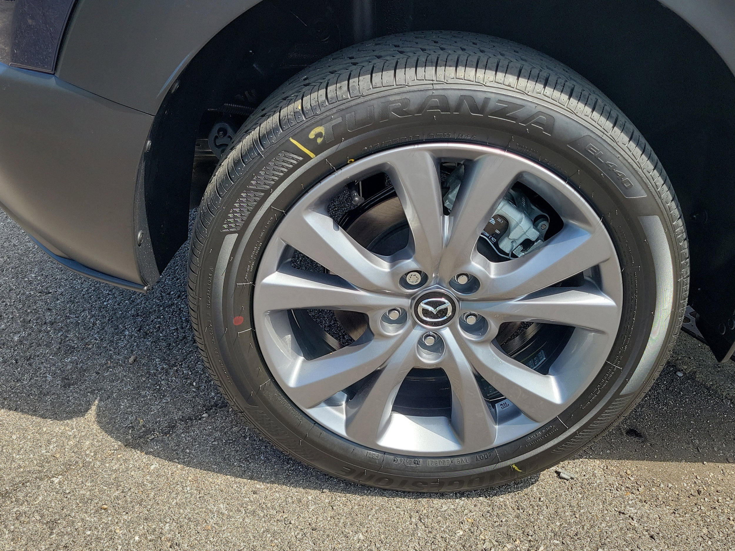 2026 Mazda CX-30 Preferred - Photo 6