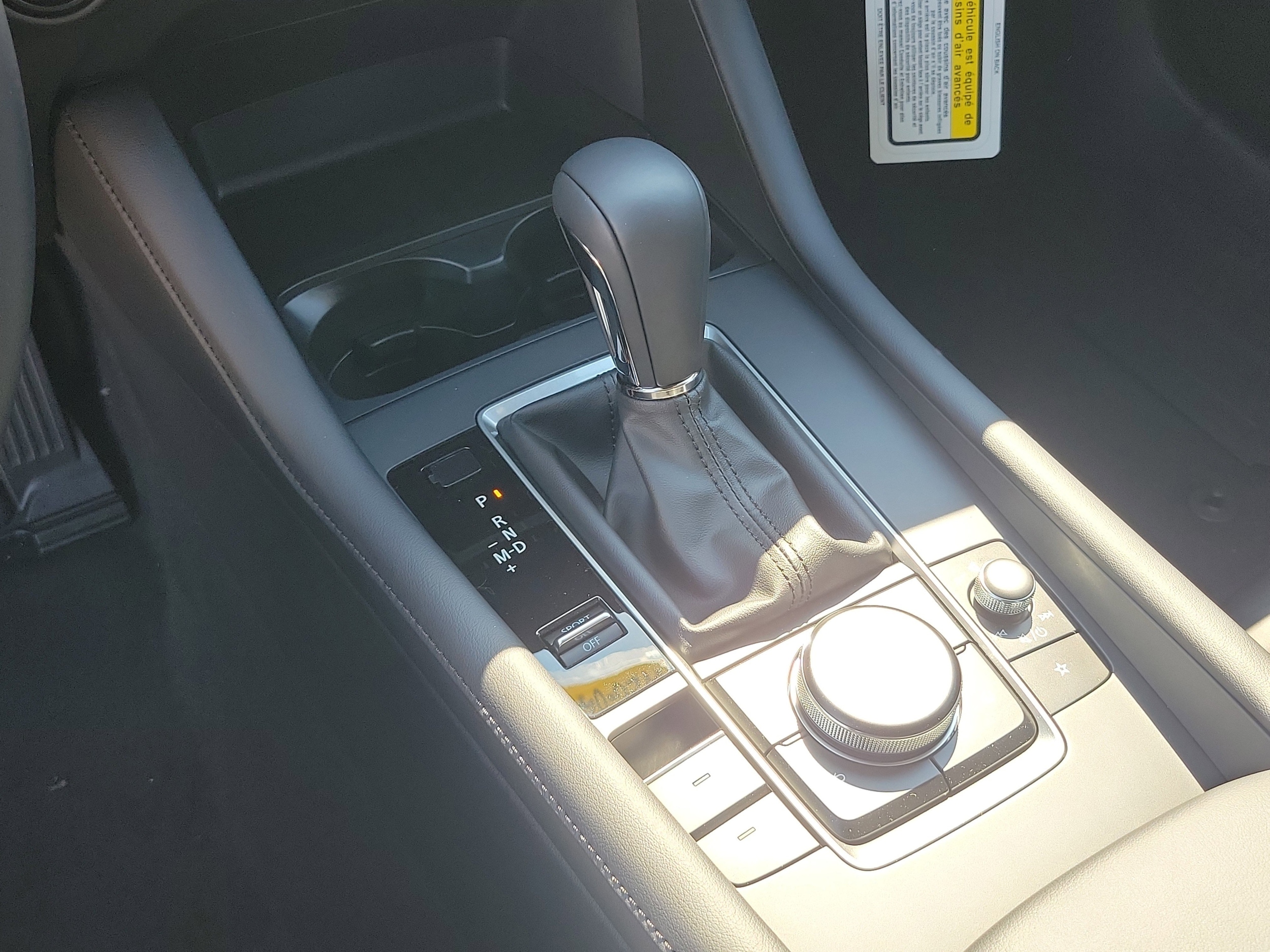 2026 Mazda CX-70 SC Plus - Photo 33