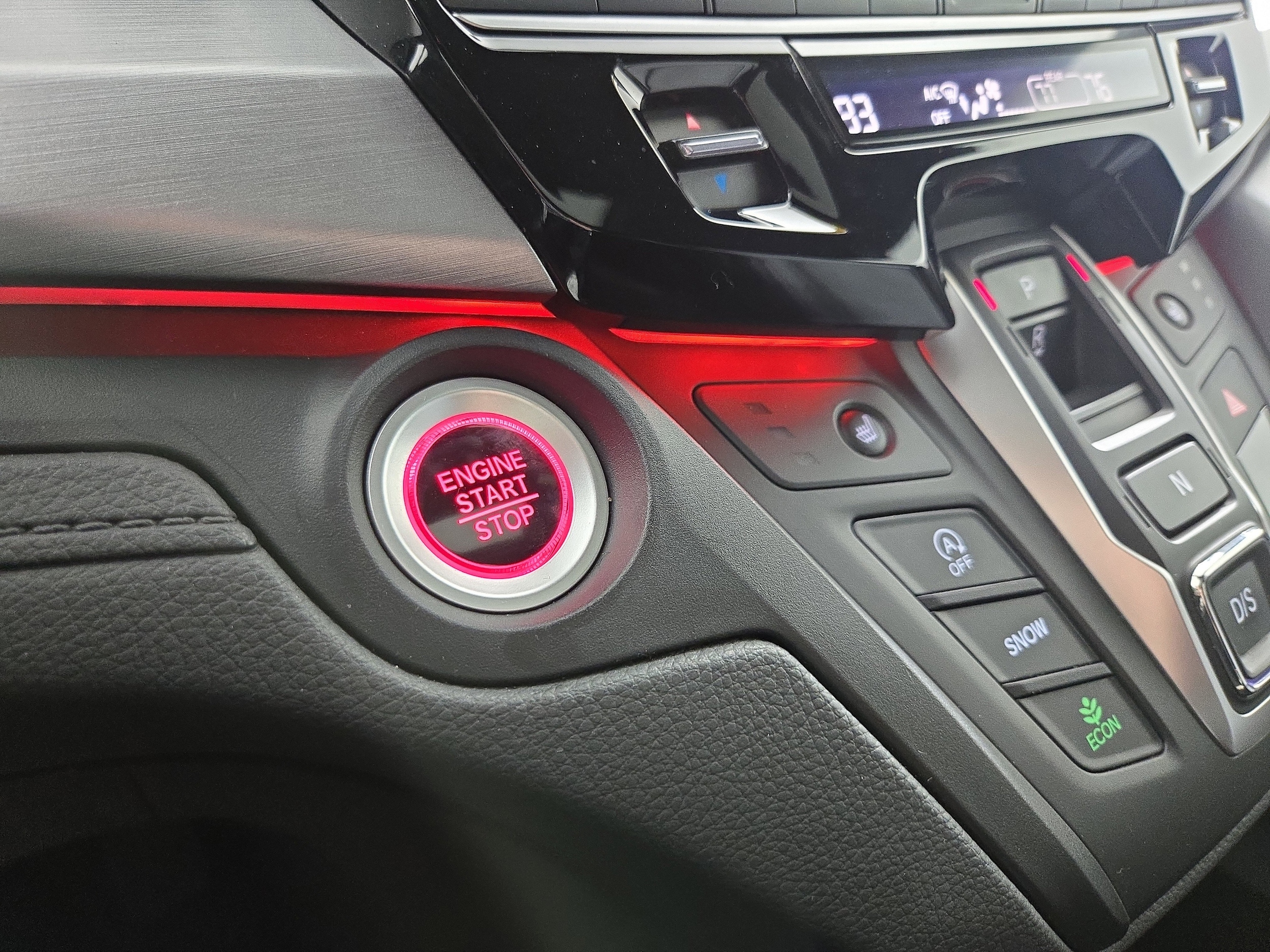2025 Honda Odyssey 26