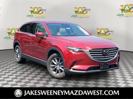 2023 Mazda CX-9 Touring SUV