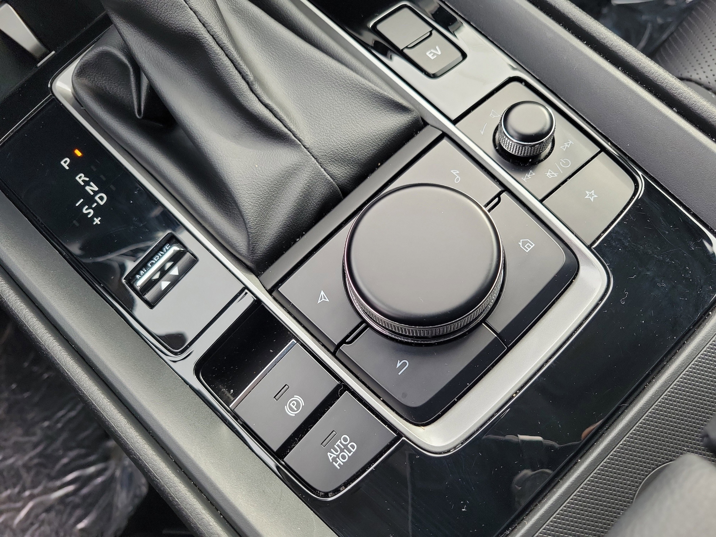 2025 Mazda CX-50 Premium - Photo 30