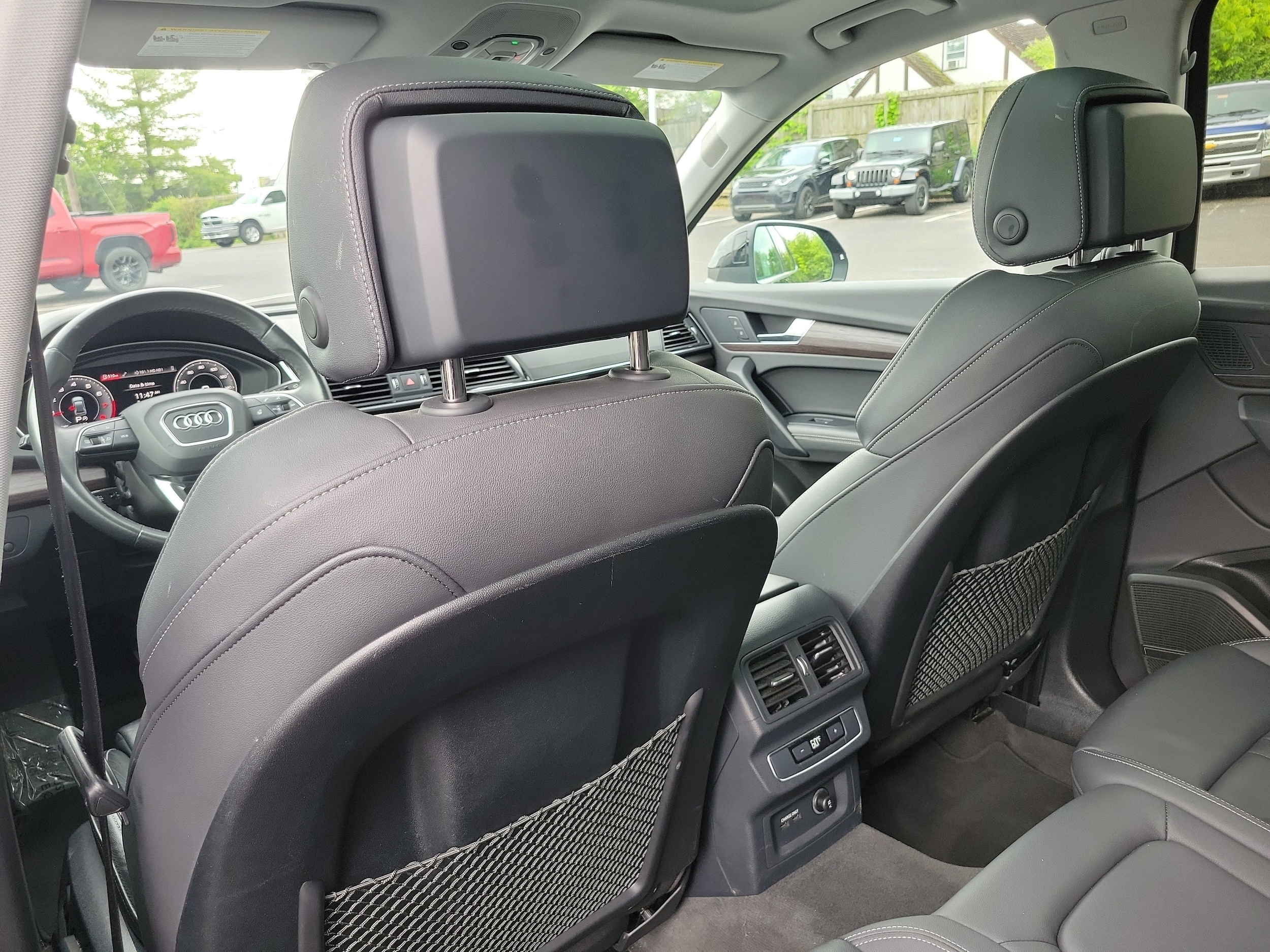 2024 Audi Q5 Premium Plus - Photo 16