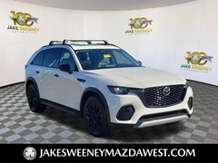 2026 Mazda CX-70 3.3 Turbo Premium AWD Sport Utility