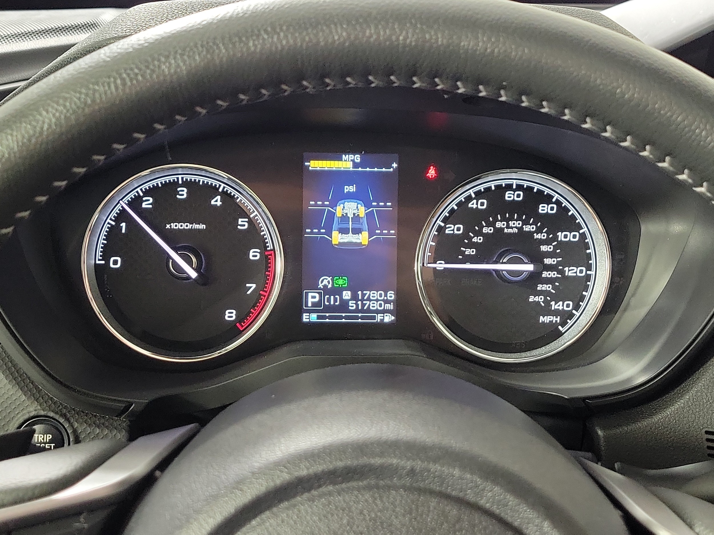 2023 Subaru Forester Touring - Photo 17