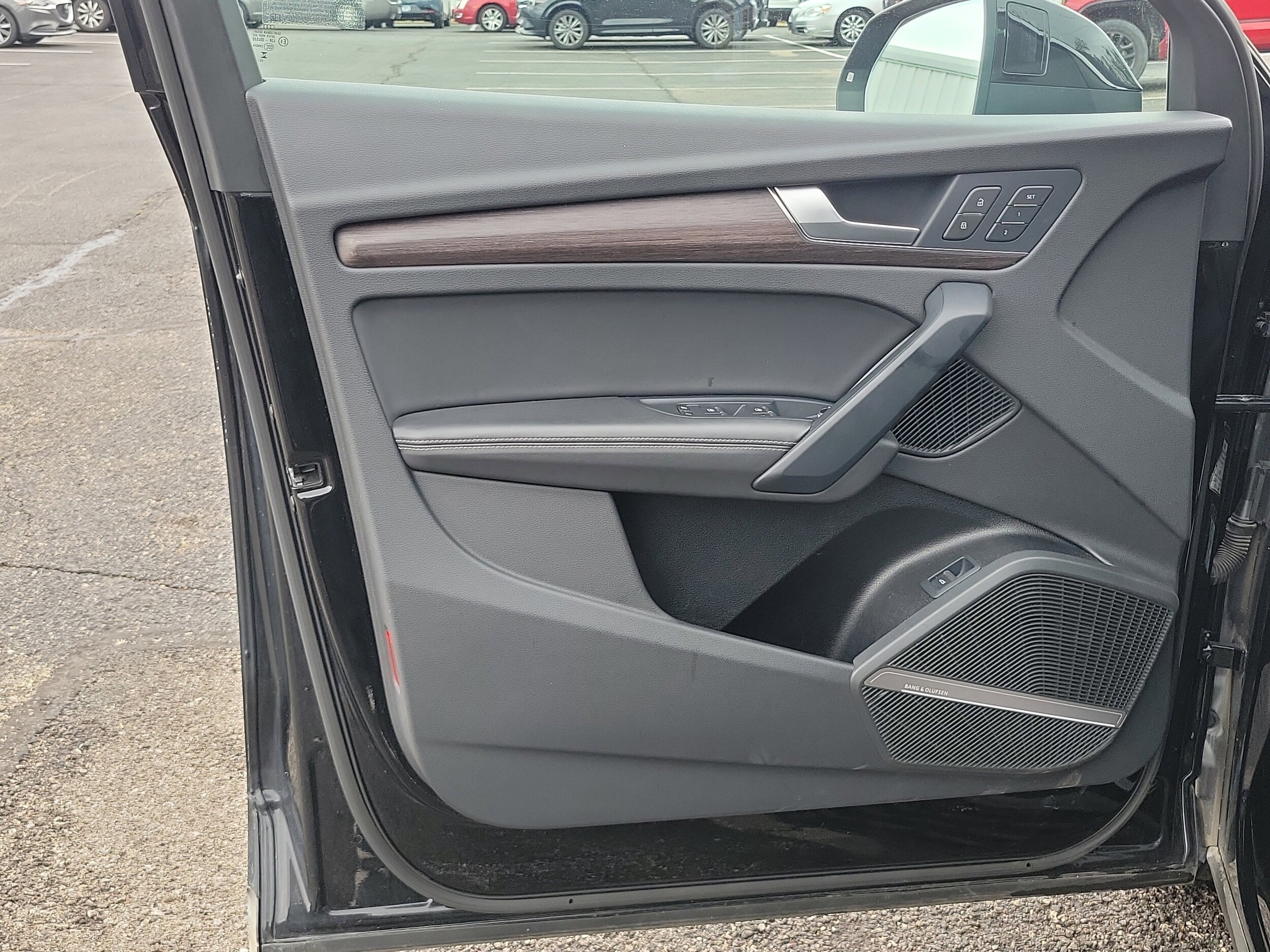 2024 Audi Q5 Premium Plus - Photo 22
