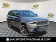  Jeep Grand Cherokee L