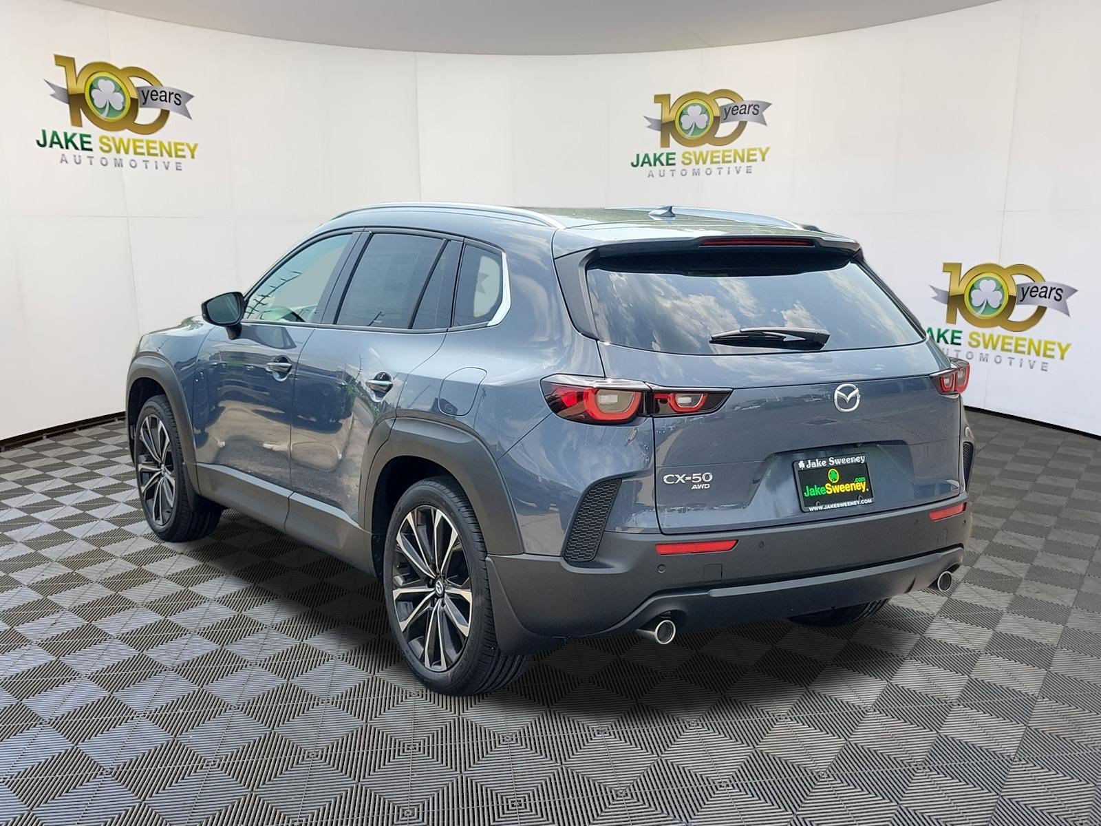 2026 Mazda CX-50 Premium - Photo 3