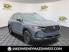 2026 Mazda CX-50 Hybrid Premium AWD Sport Utility