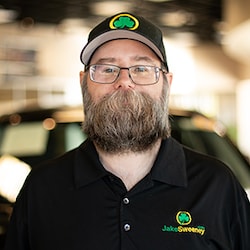 Meet the Staff at Jake Sweeney Mazda Tri-County in Cincinnati, Ohio