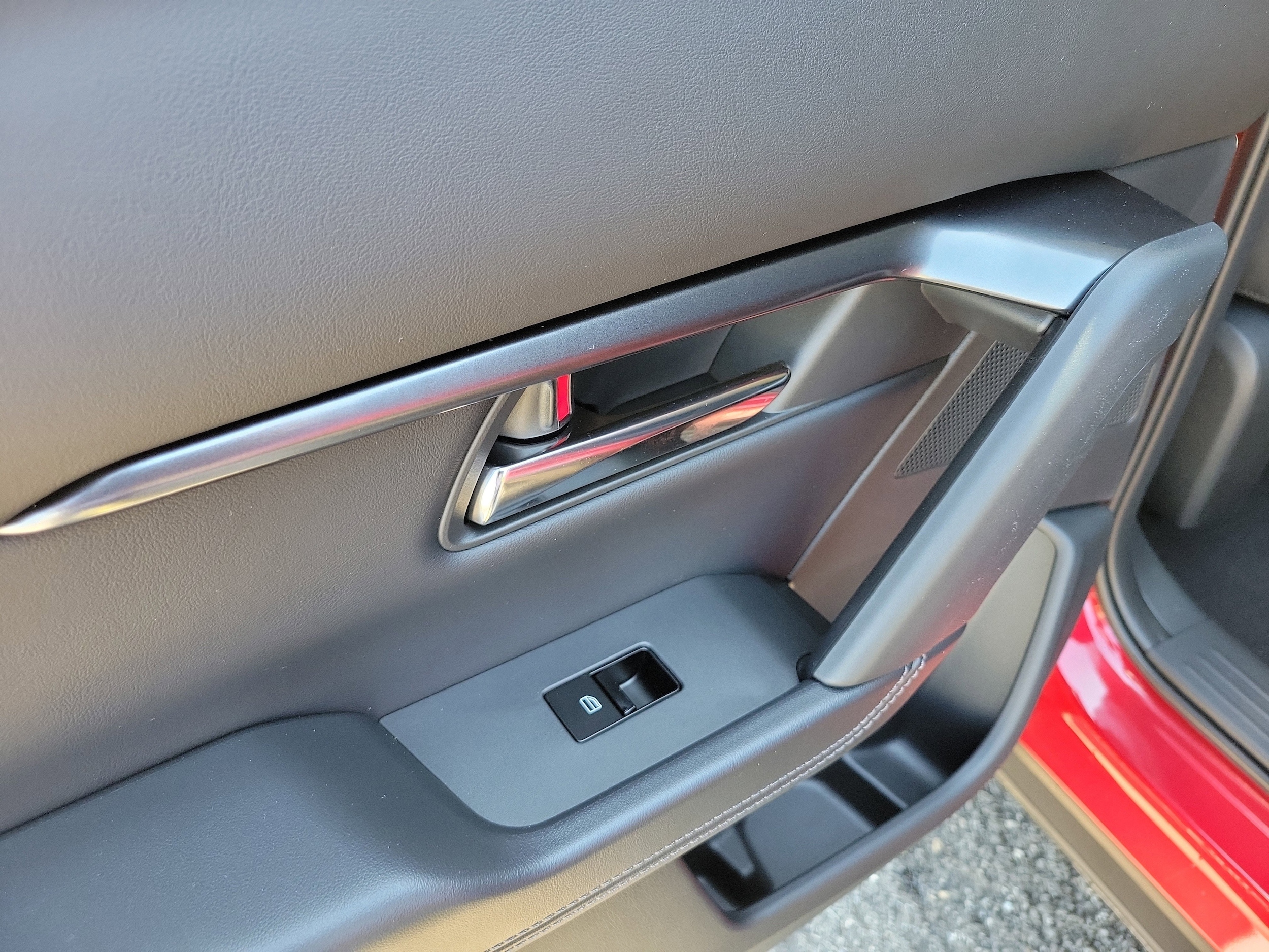 2026 Mazda CX-5 S Preferred - Photo 17