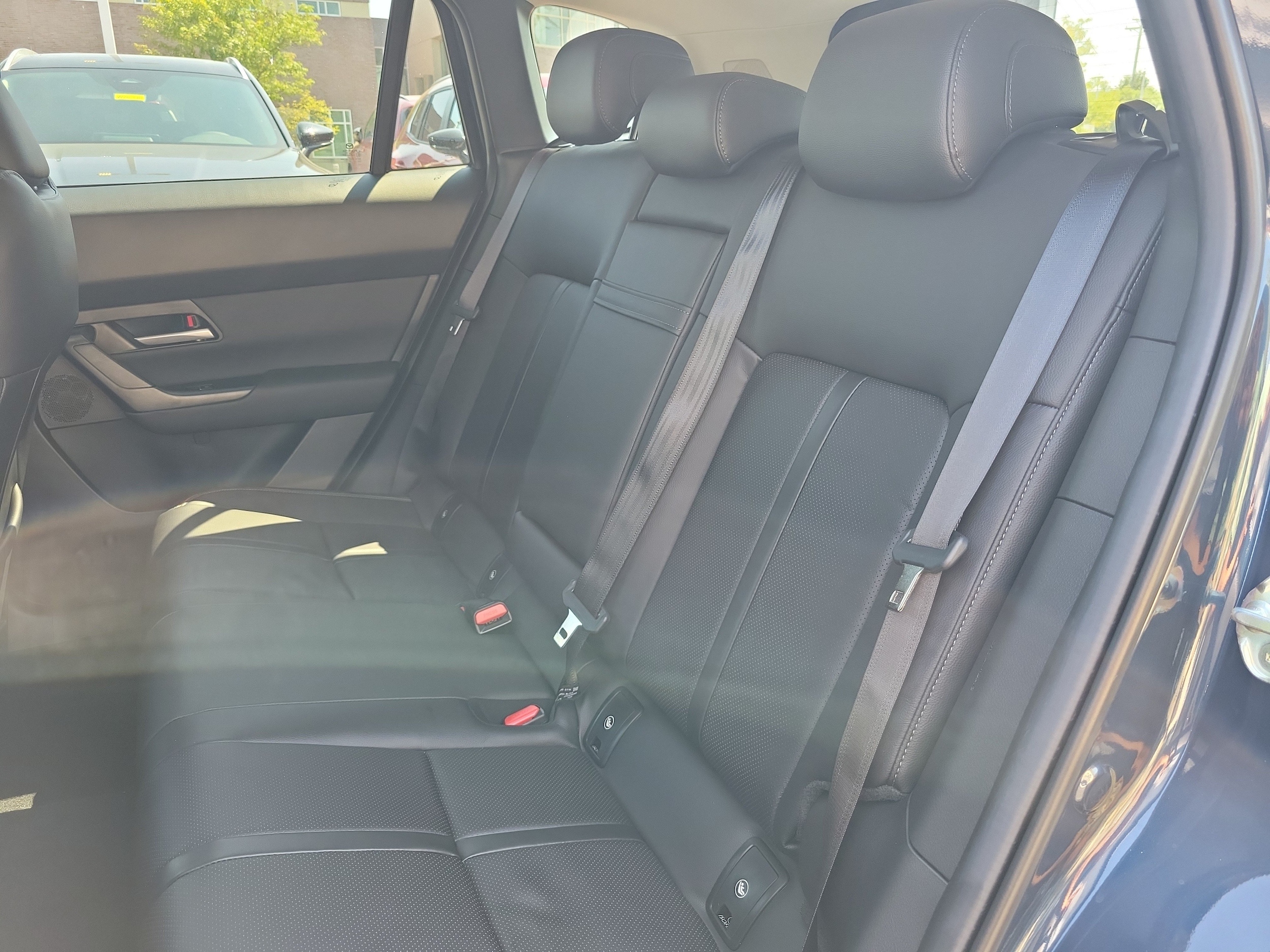 2026 Mazda CX-50 Premium - Photo 12