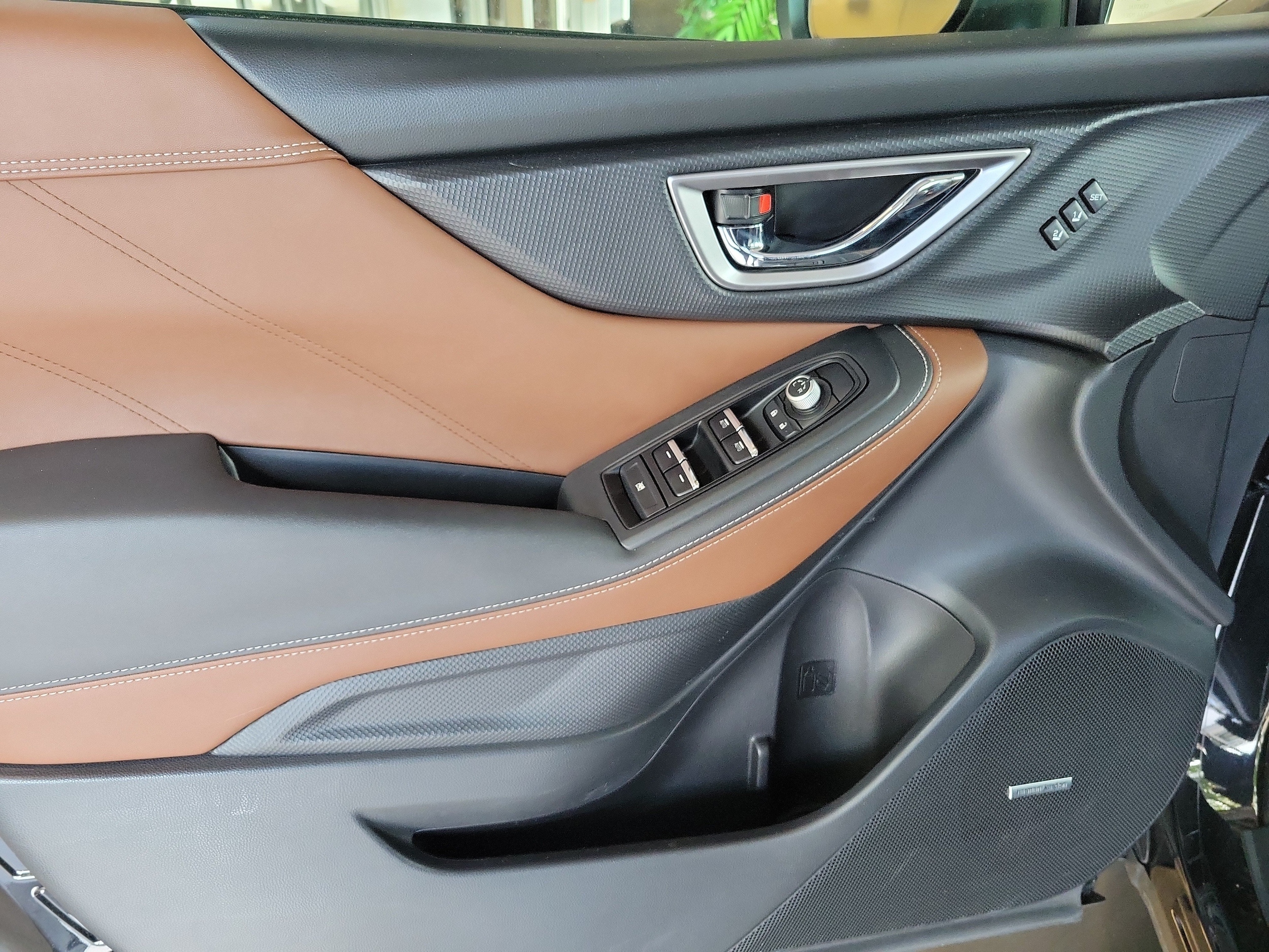 2023 Subaru Forester Touring - Photo 22