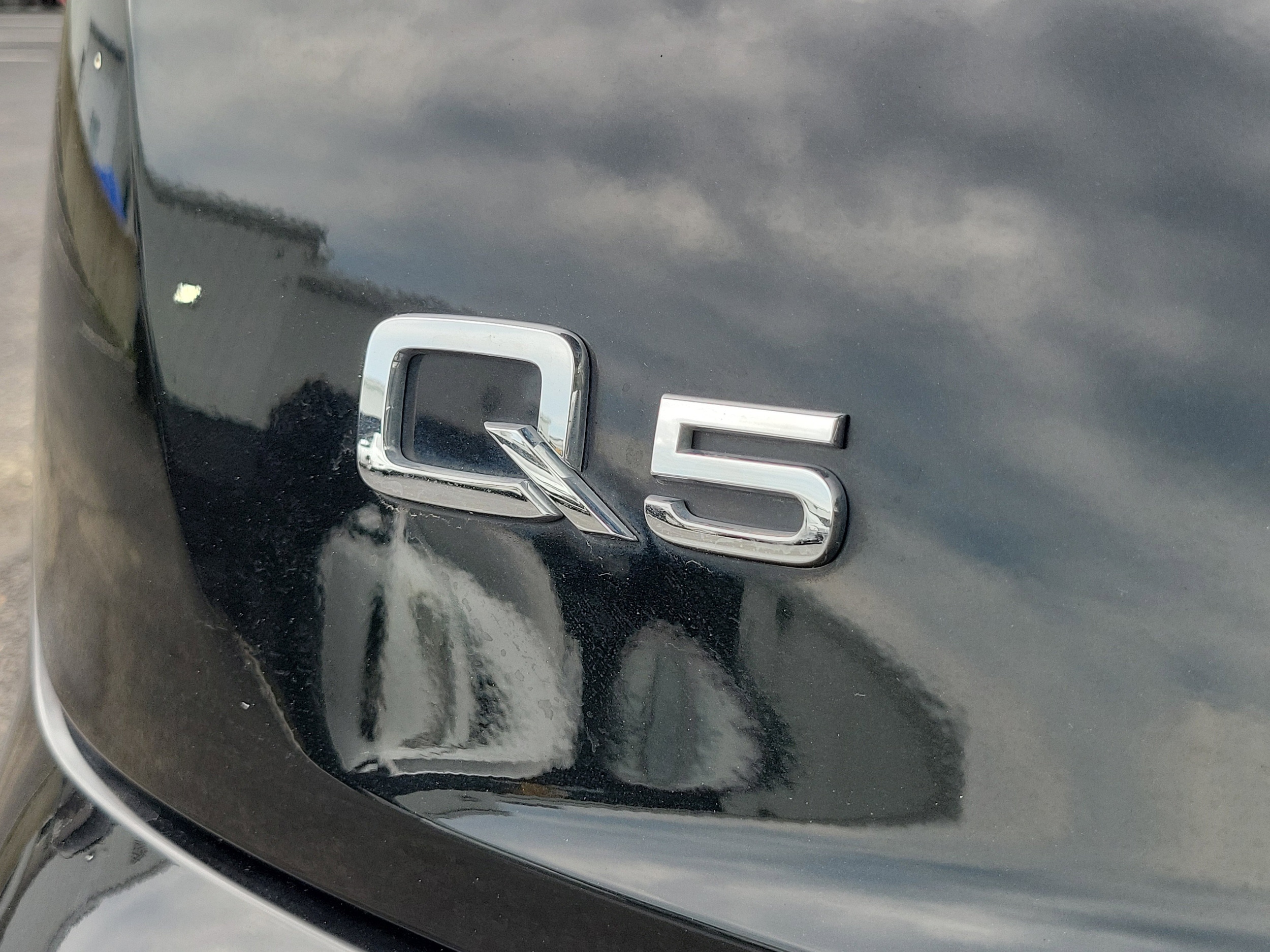 2024 Audi Q5 Premium Plus - Photo 9