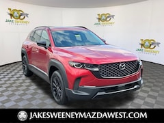 2026 Mazda CX-50 Hybrid Premium AWD Sport Utility