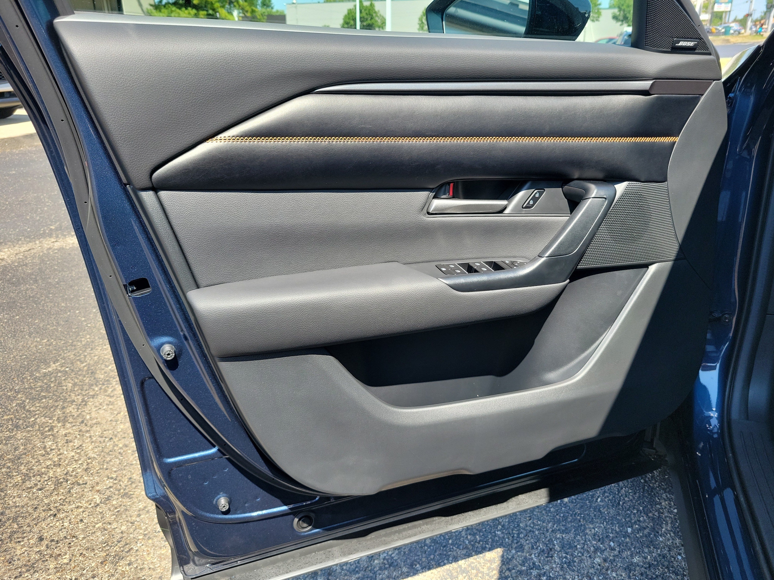 2026 Mazda CX-50 Premium - Photo 19