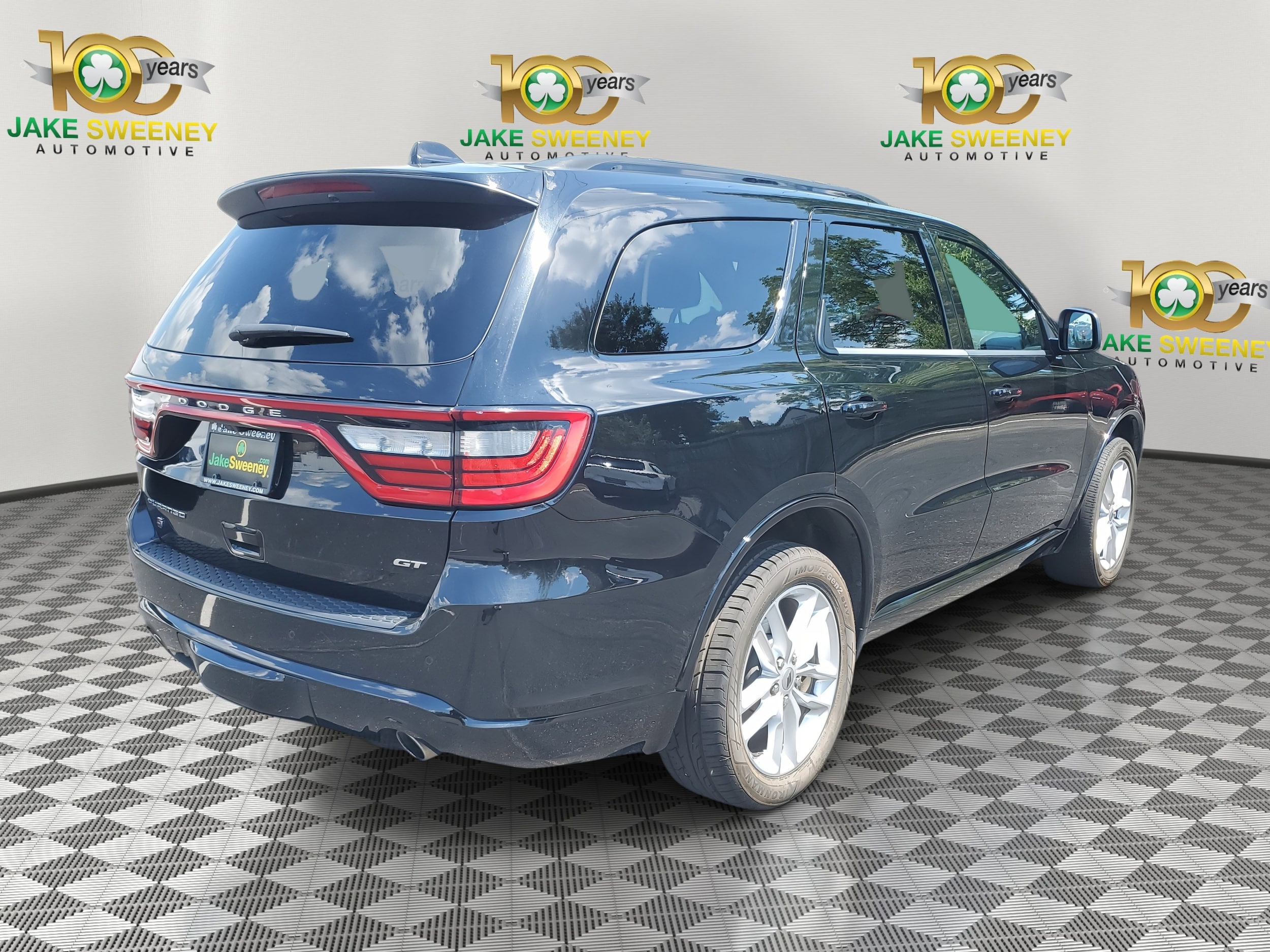 2023 Dodge Durango GT