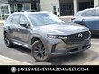 Mazda CX-50
