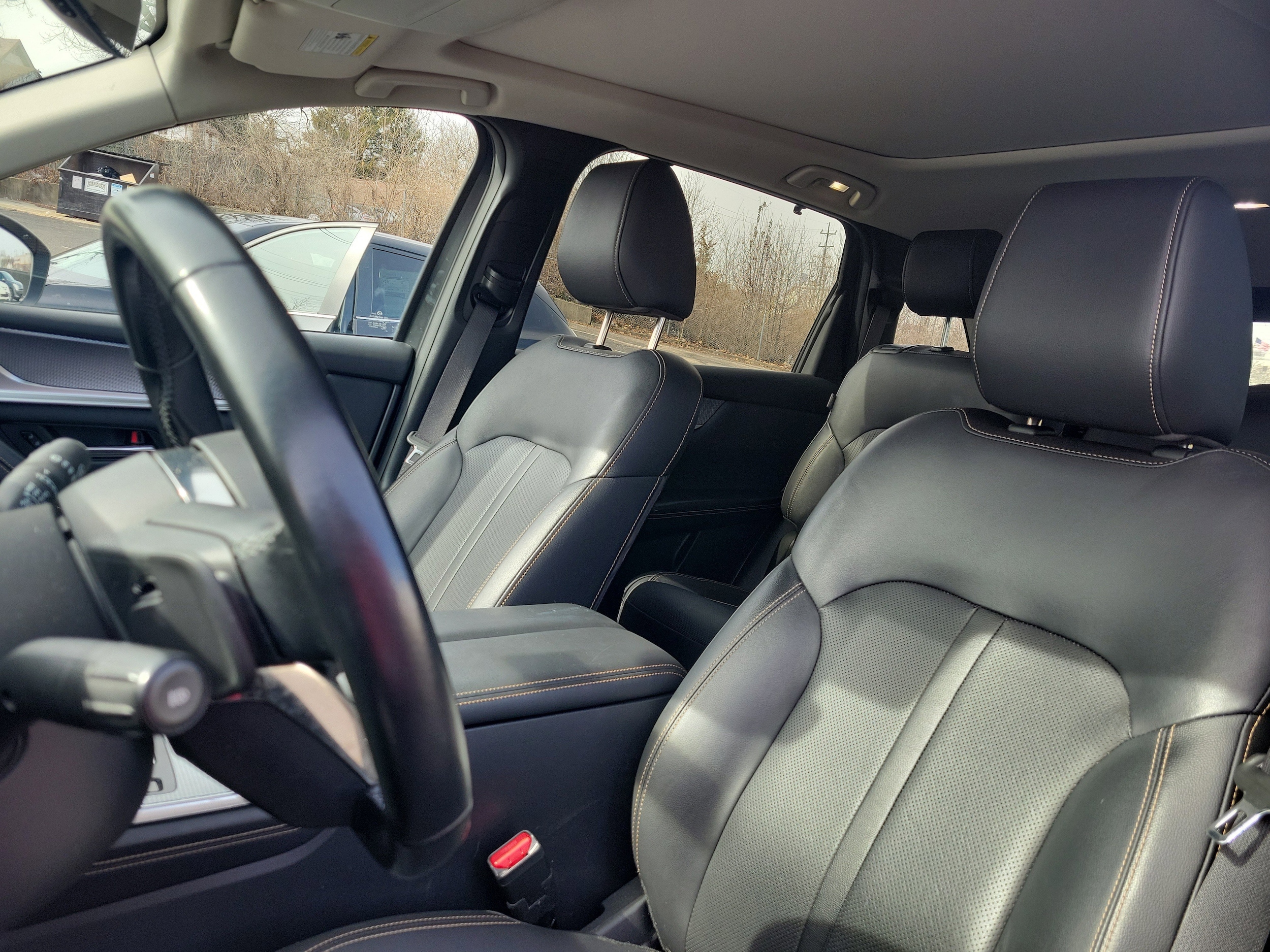 2024 Mazda CX-90 Premium Package - Photo 20