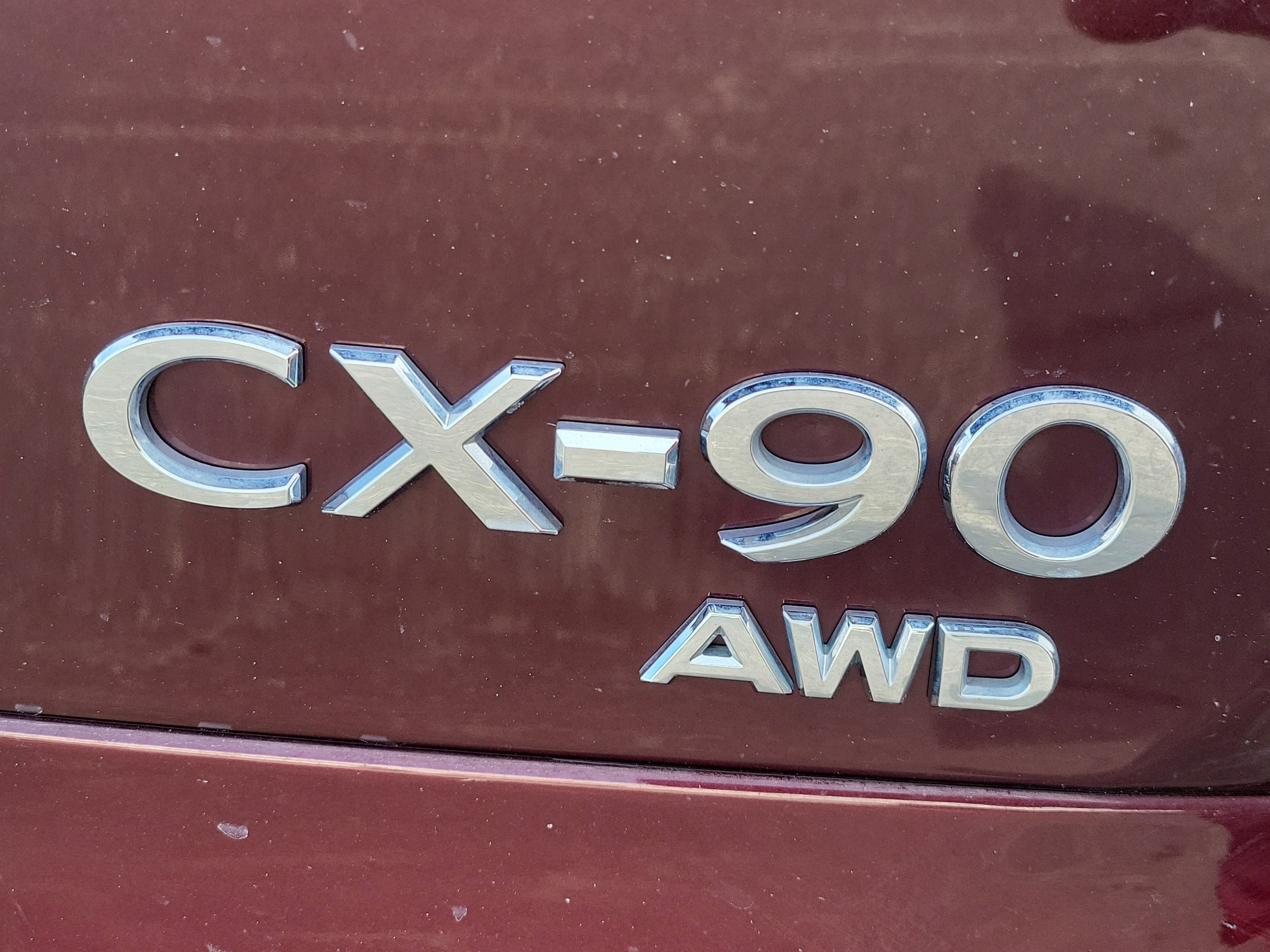 2024 Mazda CX-90 Premium Package - Photo 7