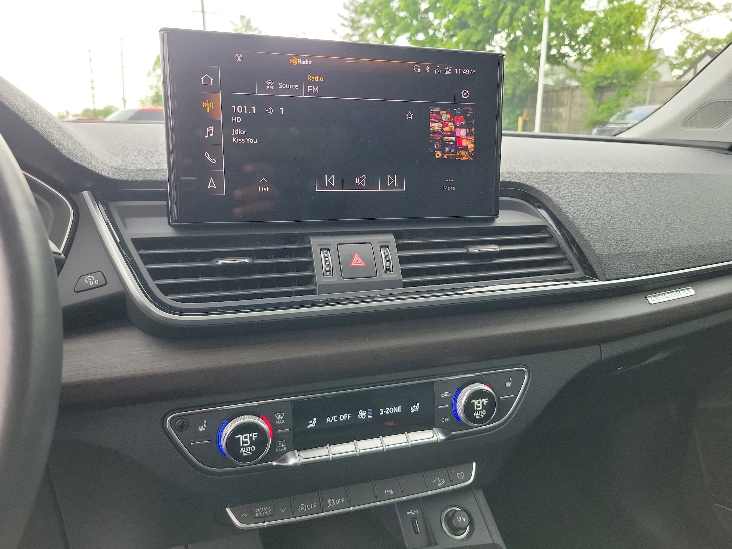 2024 Audi Q5 Premium Plus - Photo 29