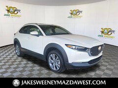 2026 Mazda CX-30 2.5 S Preferred AWD Sport Utility