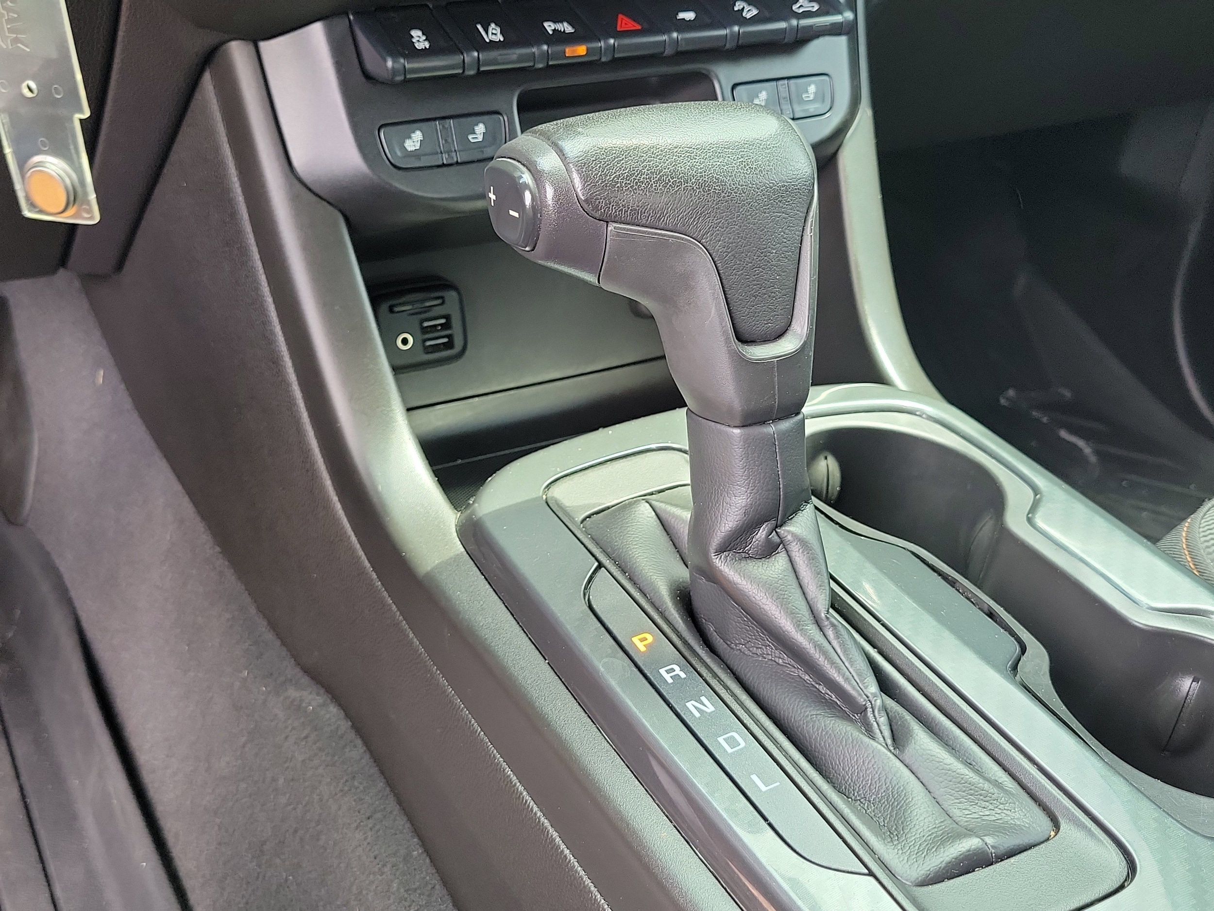2021 GMC Canyon AT4 - Photo 32