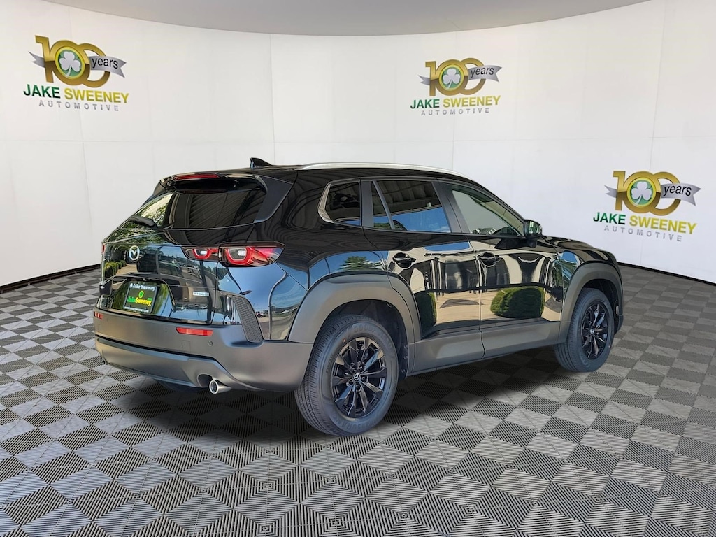 New 2026 Mazda CX-50 Hybrid Preferred AWD Sport Utility