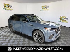 2026 Mazda CX-70 3.3 Turbo S Premium AWD Sport Utility