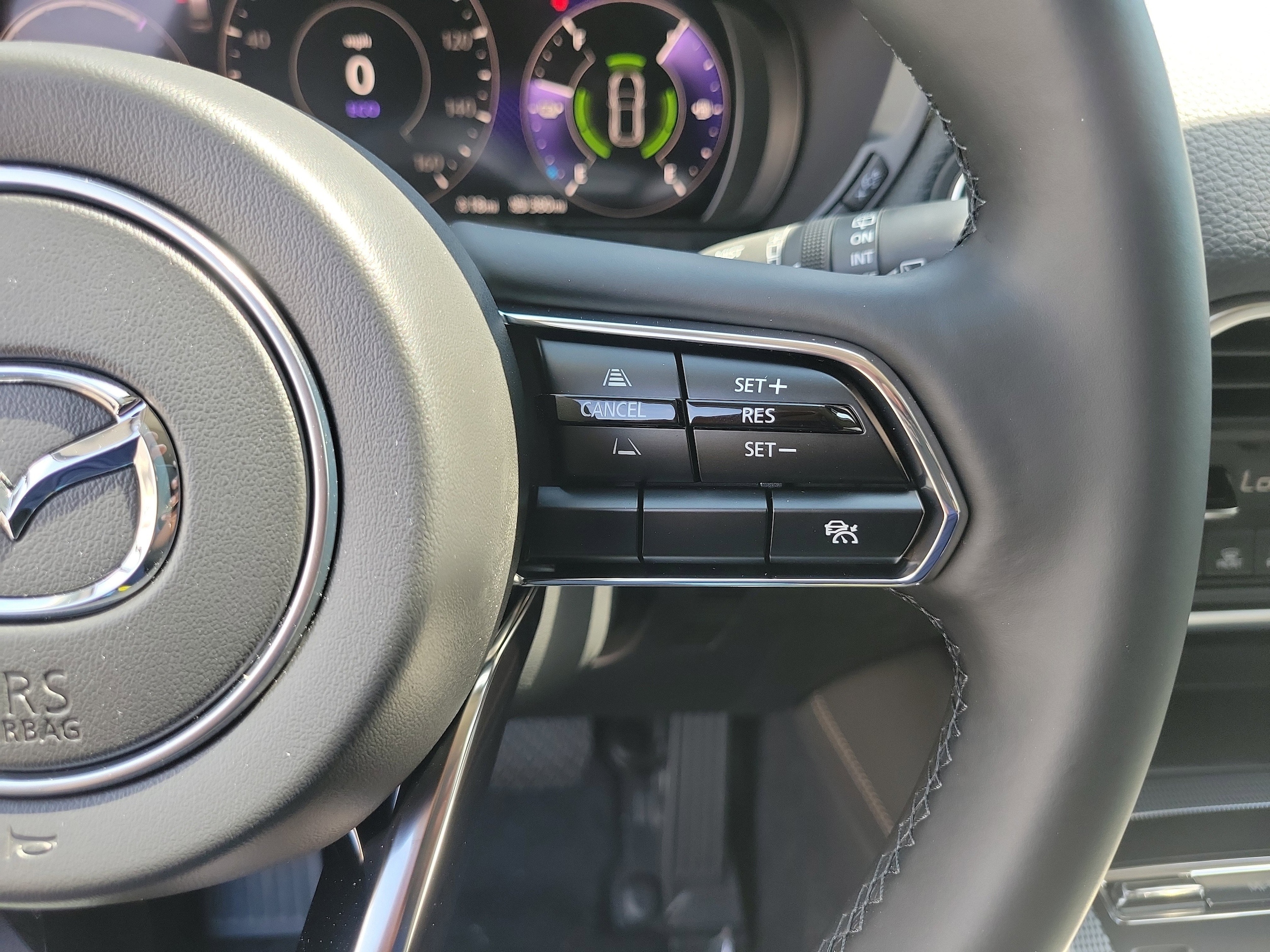 2026 Mazda CX-70 SC Plus - Photo 25