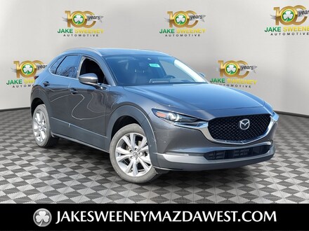 2023 Mazda CX-30 2.5 S Premium Package SUV