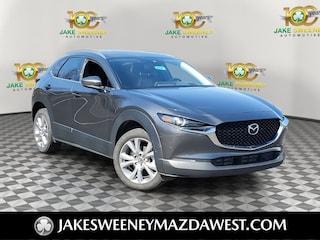 2023 Mazda CX-30 2.5 S Premium Package SUV