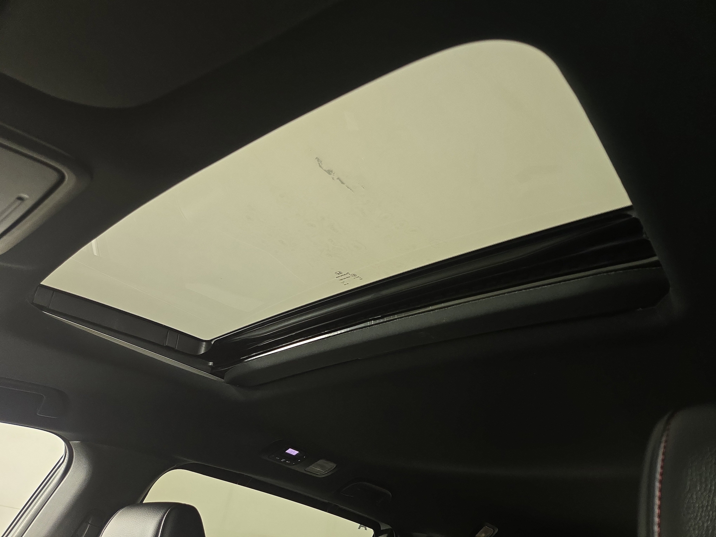 2025 Honda Odyssey 22