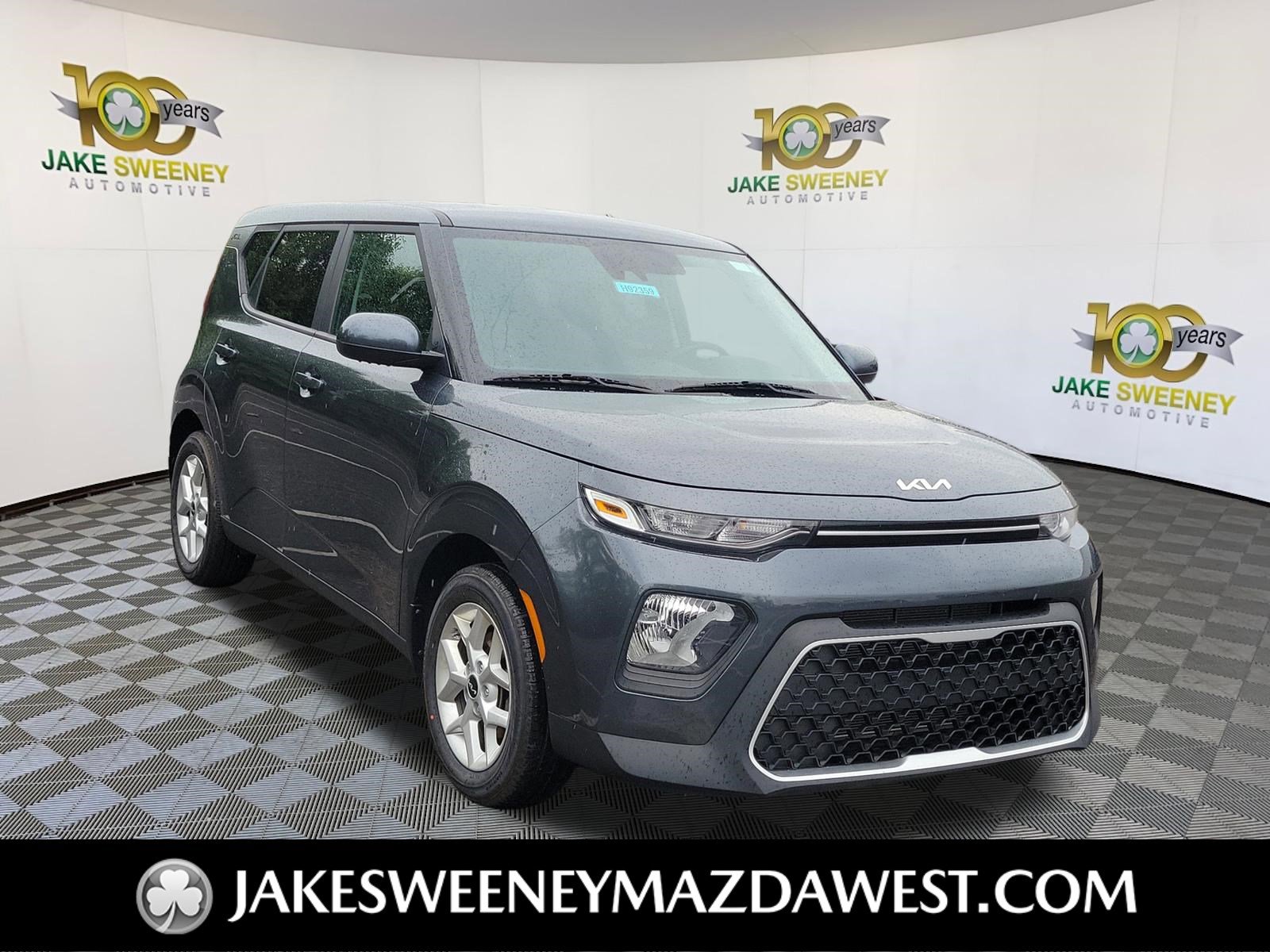 2022 Kia Soul 2.0L LX IVT's photo