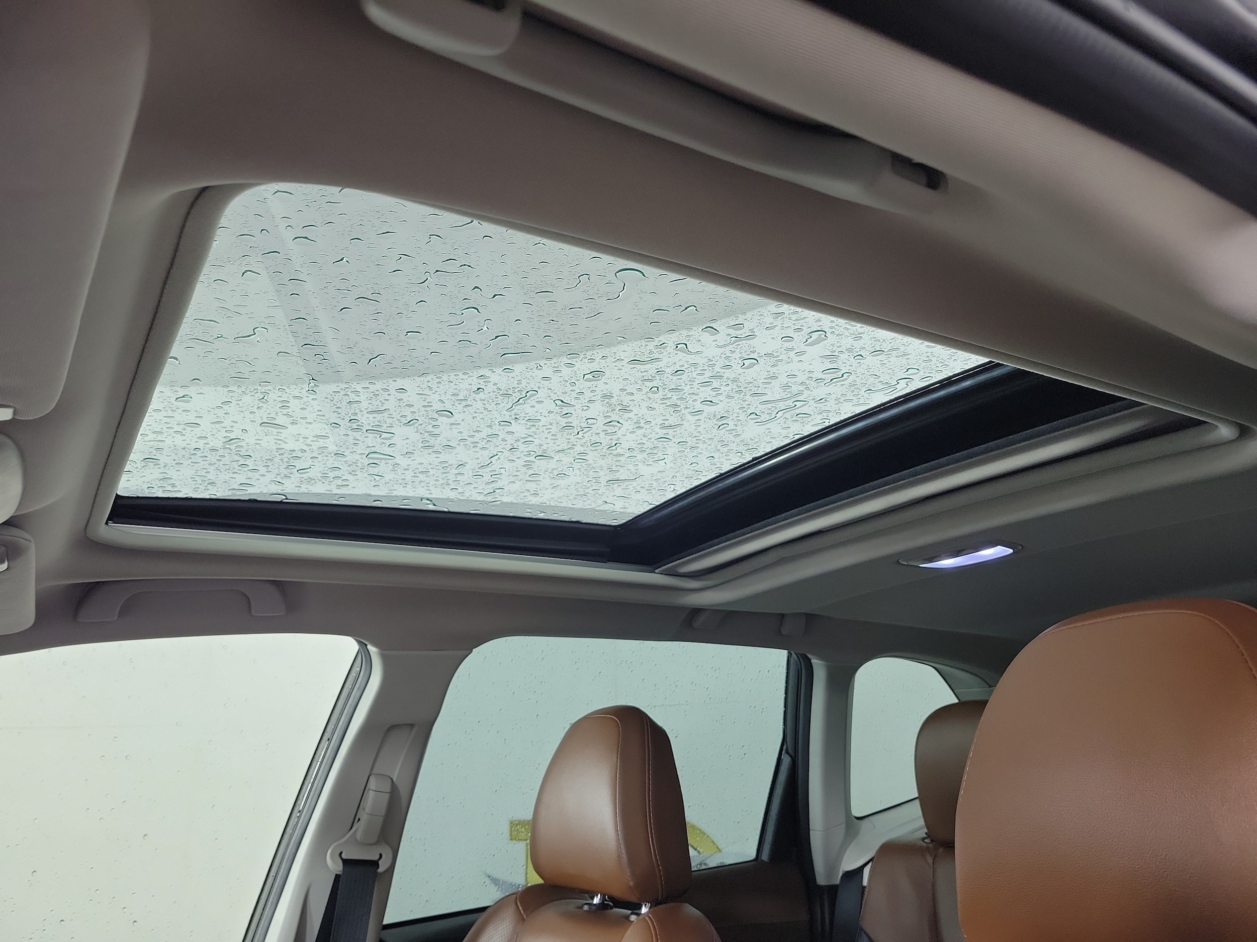 2023 Subaru Forester Touring - Photo 22