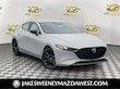  Mazda Mazda3 Hatchback