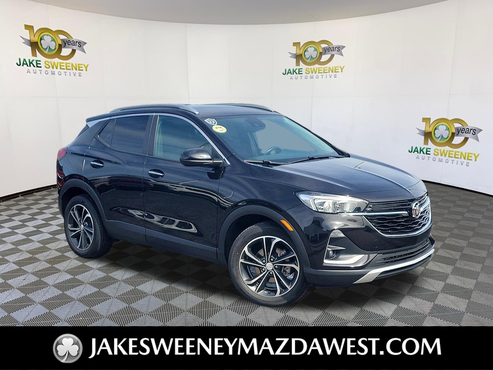 2023 Buick Encore GX