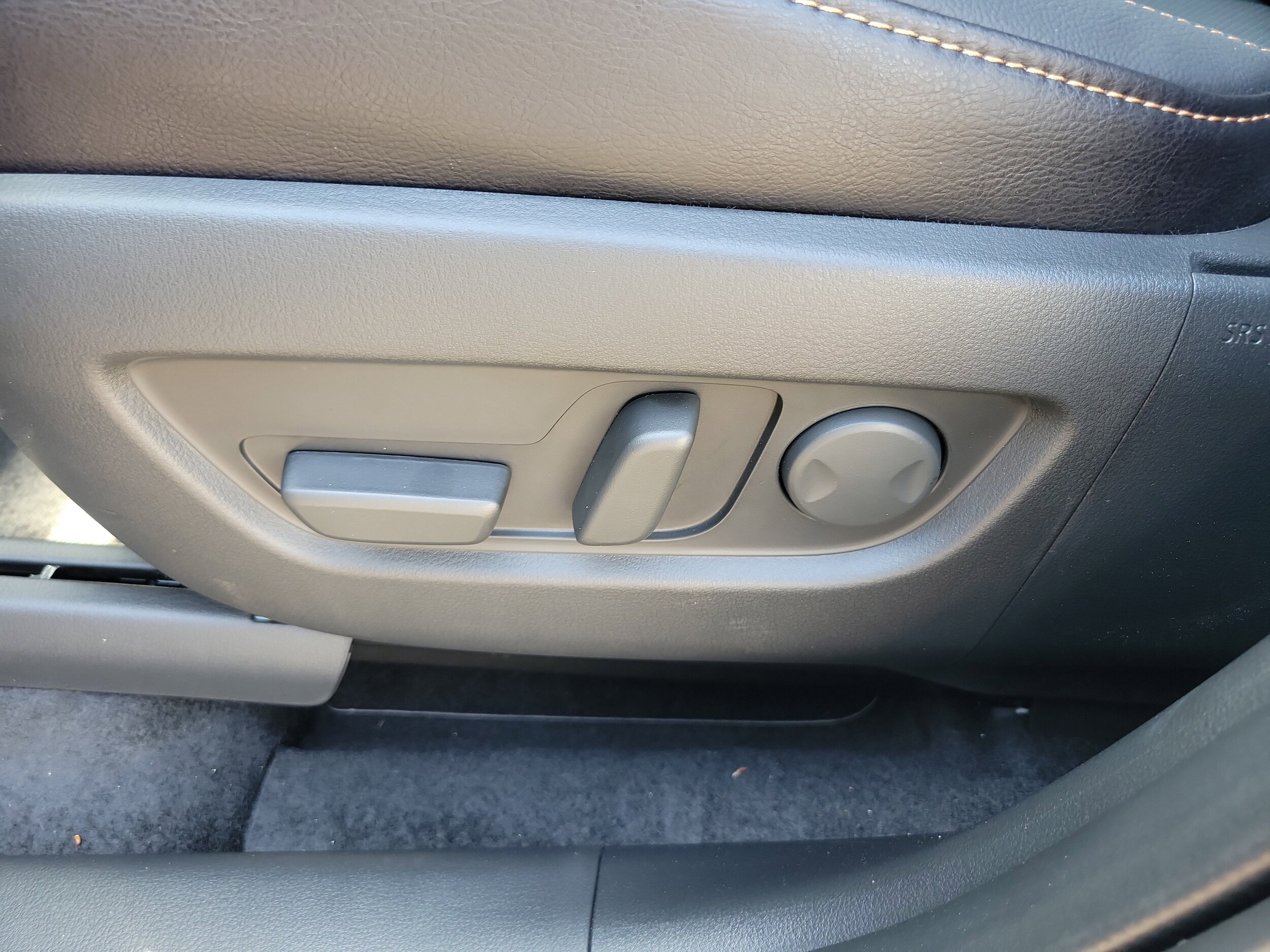 2026 Mazda CX-70 SC Plus - Photo 19