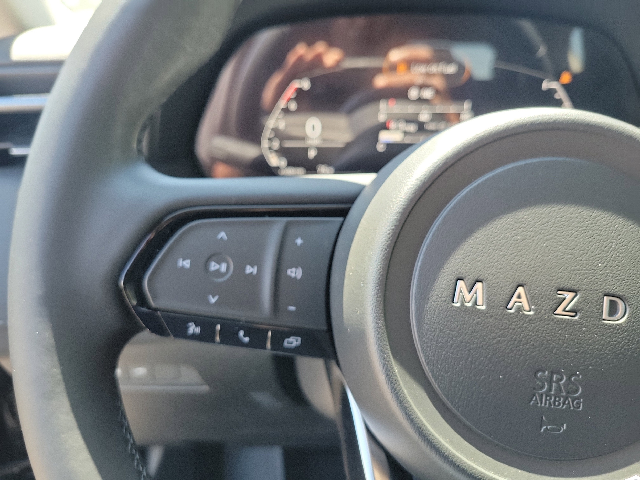 2026 Mazda CX-5 S Preferred - Photo 24