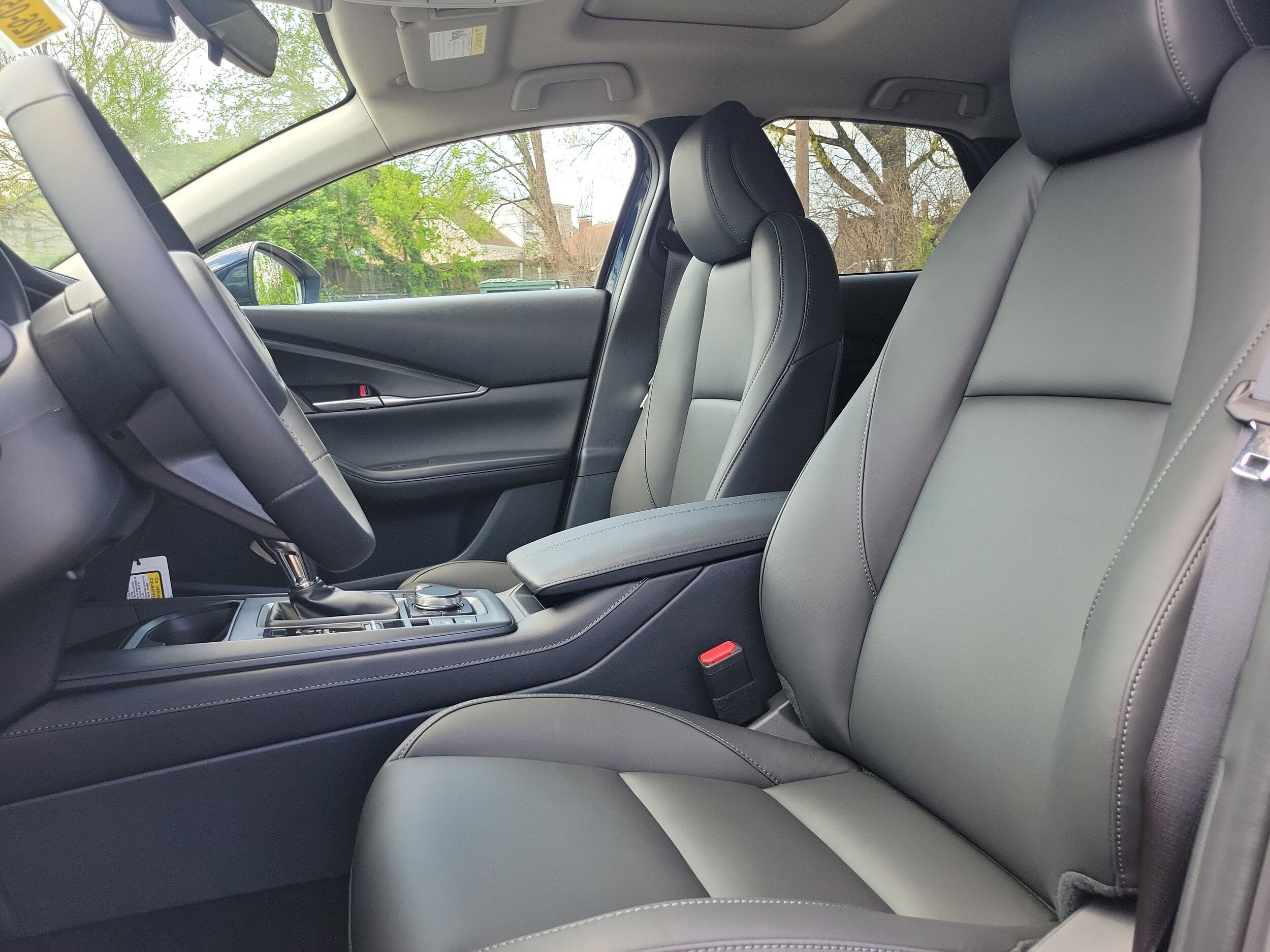 2026 Mazda CX-30 Preferred - Photo 15