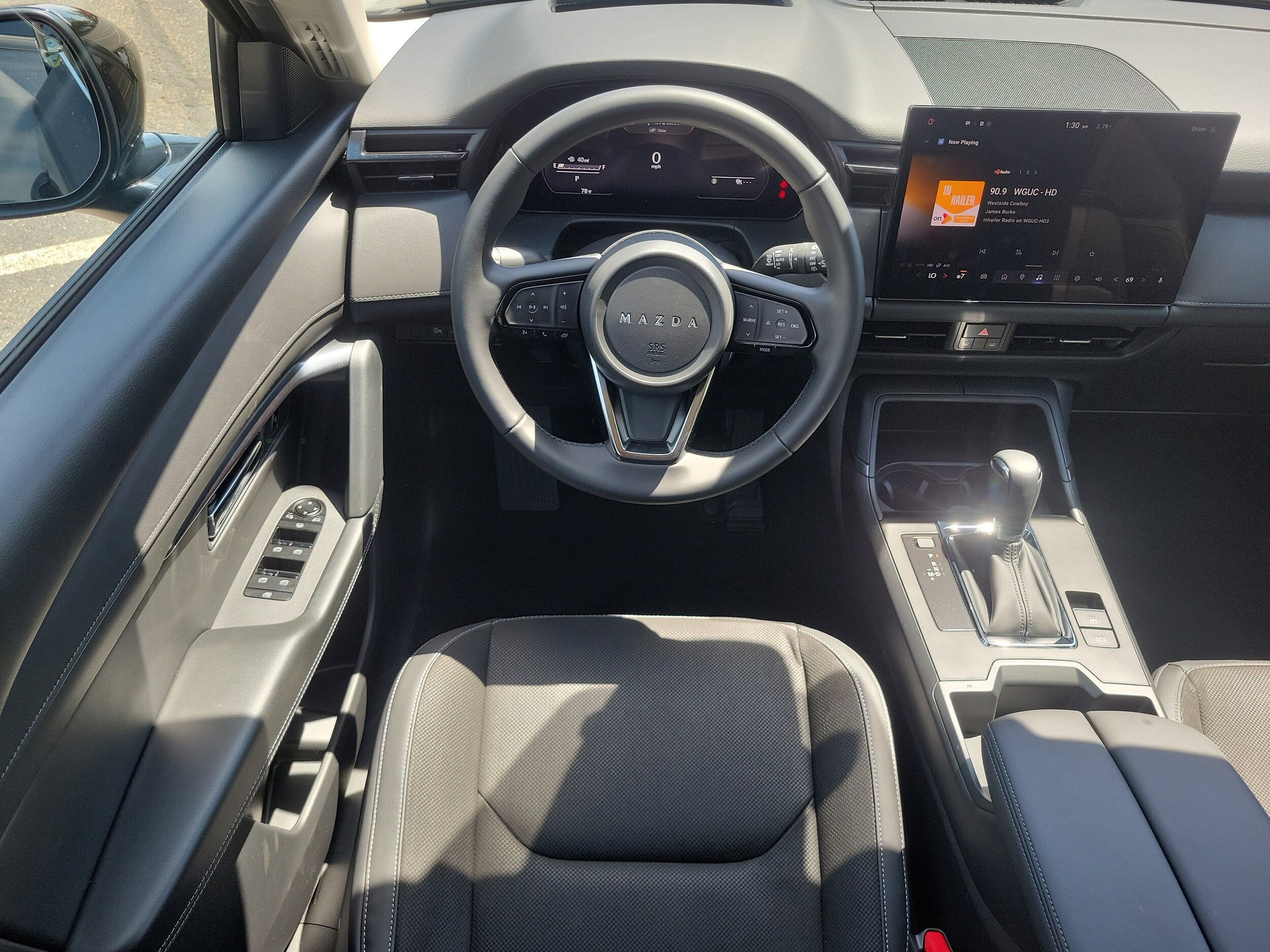 2026 Mazda CX-5 S Preferred - Photo 10