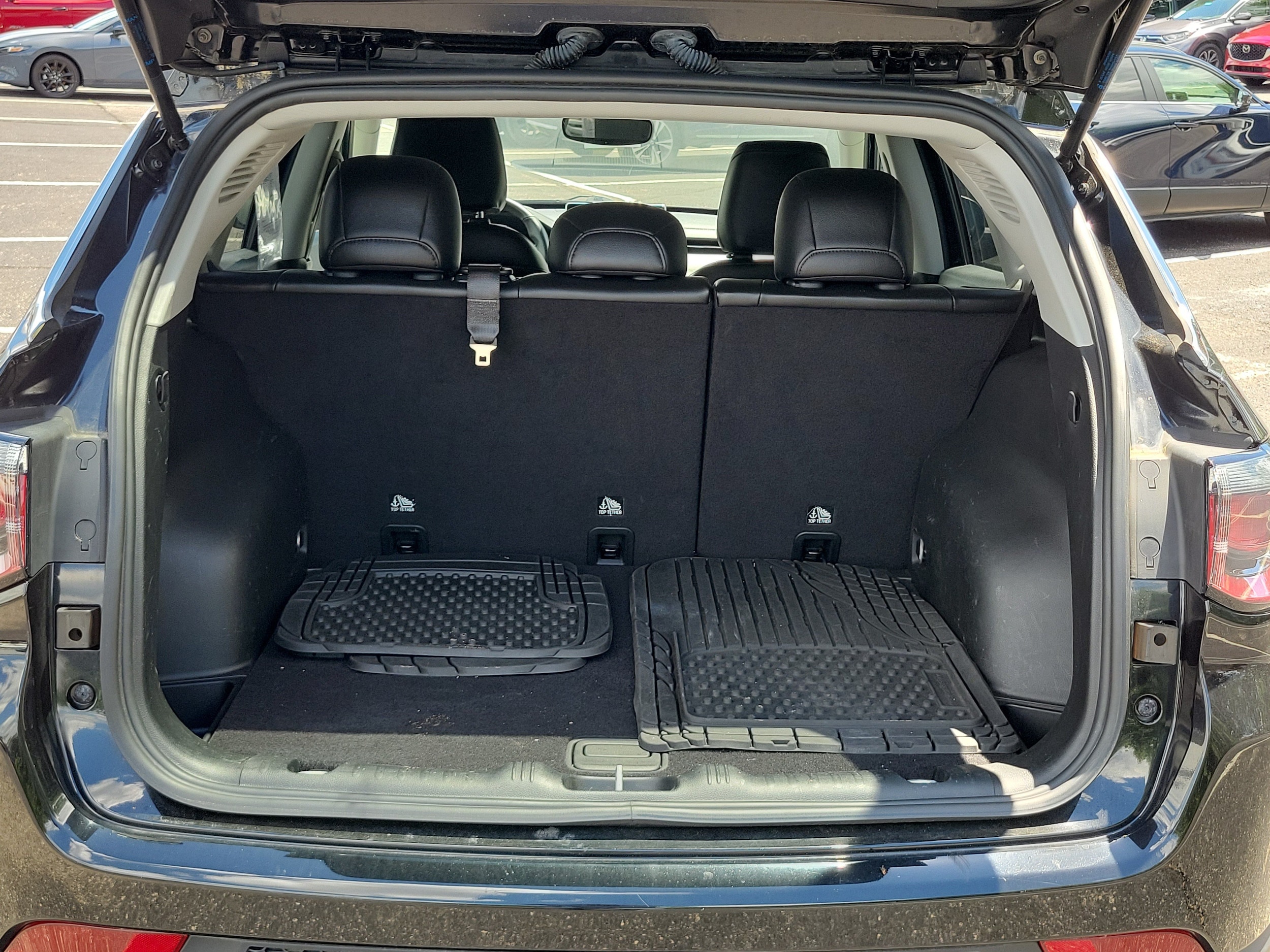 2022 Jeep Compass Latitude Lux - Photo 10