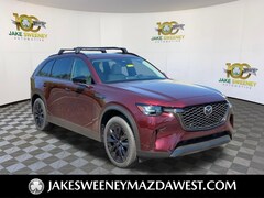2026 Mazda CX-90 3.3 Turbo Premium Sport AWD Sport Utility