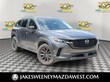 Mazda CX-50