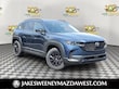 Mazda CX-50 Hybrid