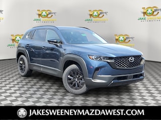 2025 Mazda CX-50 Hybrid Premium AWD Sport Utility for sale in Cincinnati, OH
