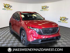 2026 Mazda CX-5 2.5 S Preferred AWD Sport Utility